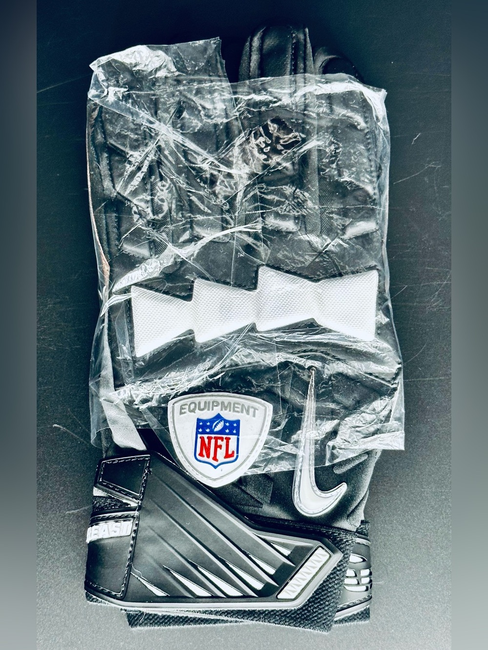 NIKE NFL Hyperbeast Equipment Gloves